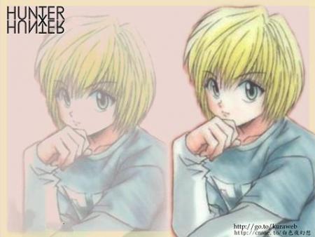 kurapika